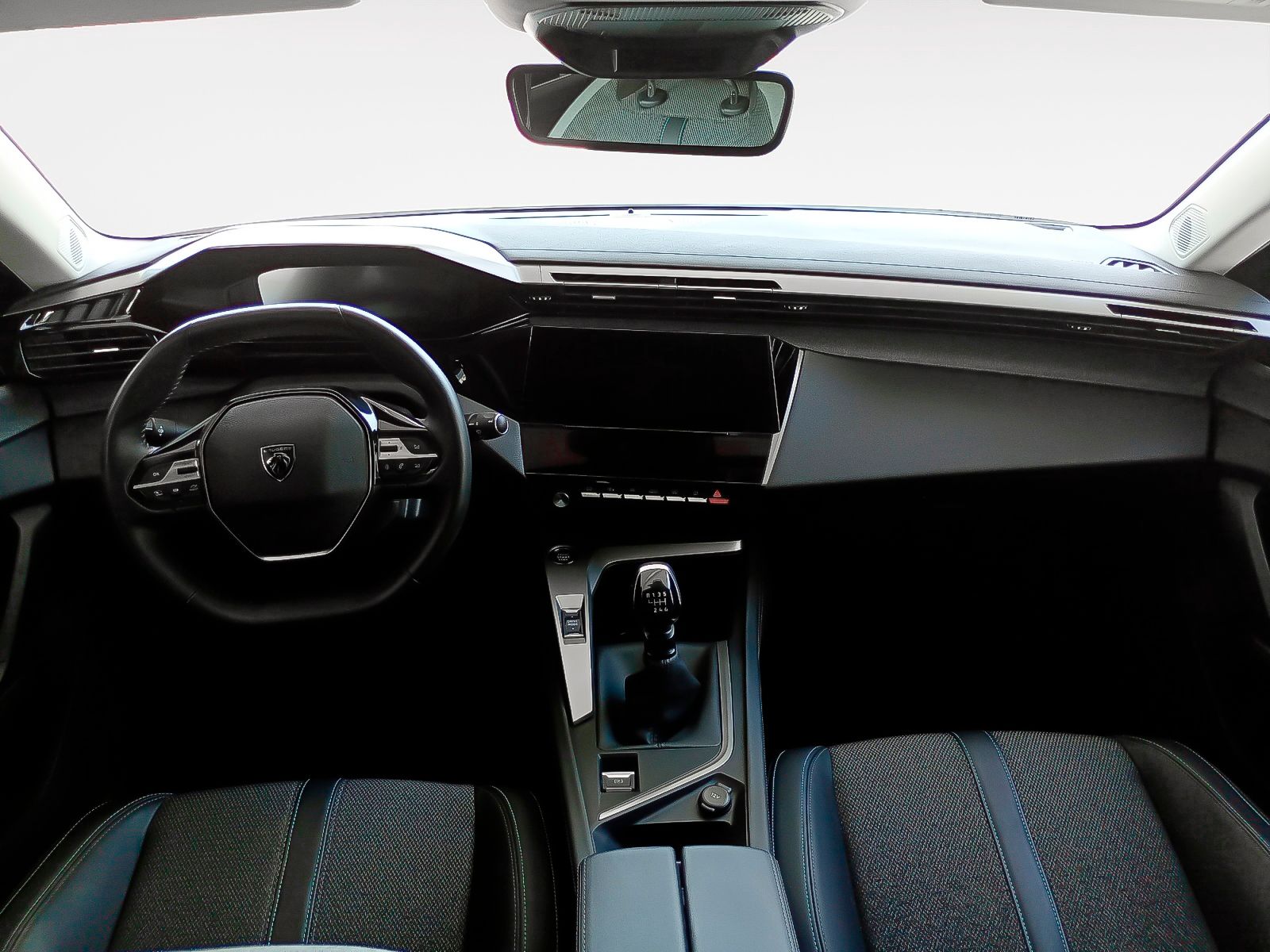 Peugeot 308 PureTech 130 Allure - foto 9
