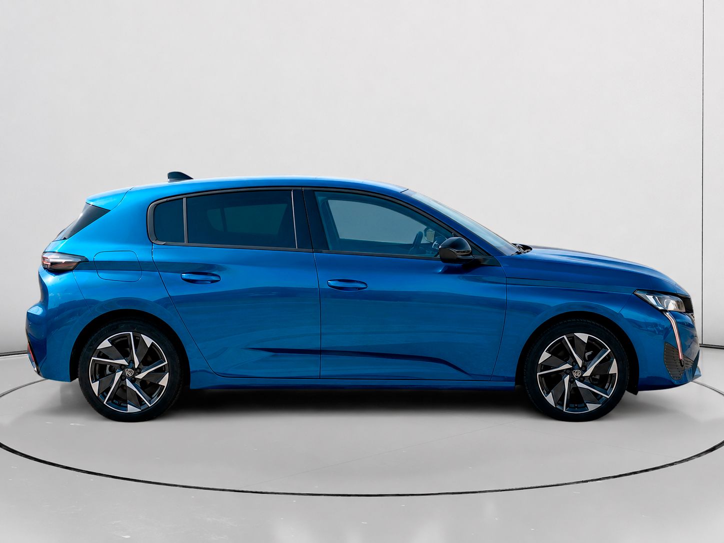 Peugeot 308 PureTech 130 Allure - foto 2