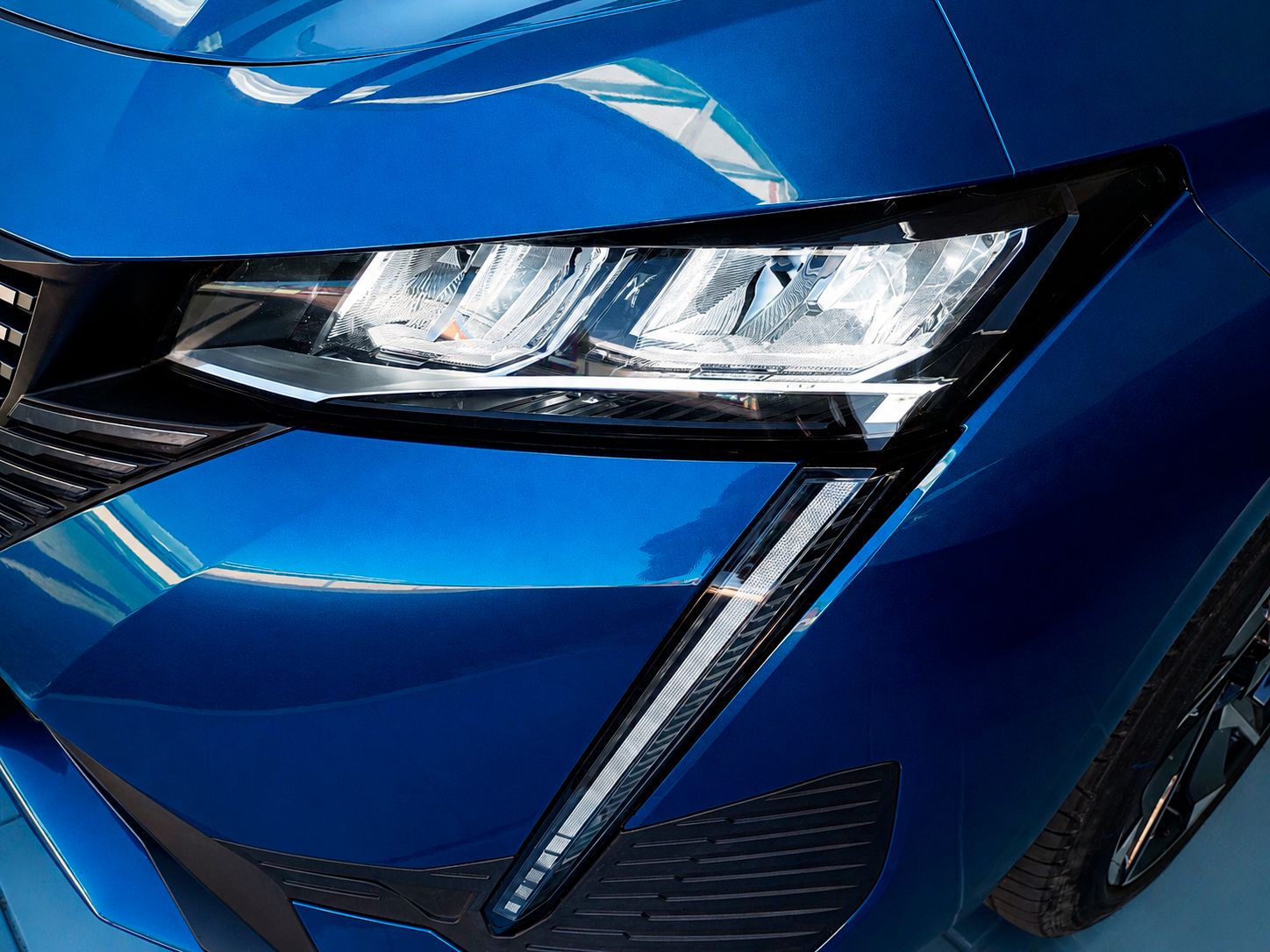 Peugeot 308 PureTech 130 Allure - foto 25