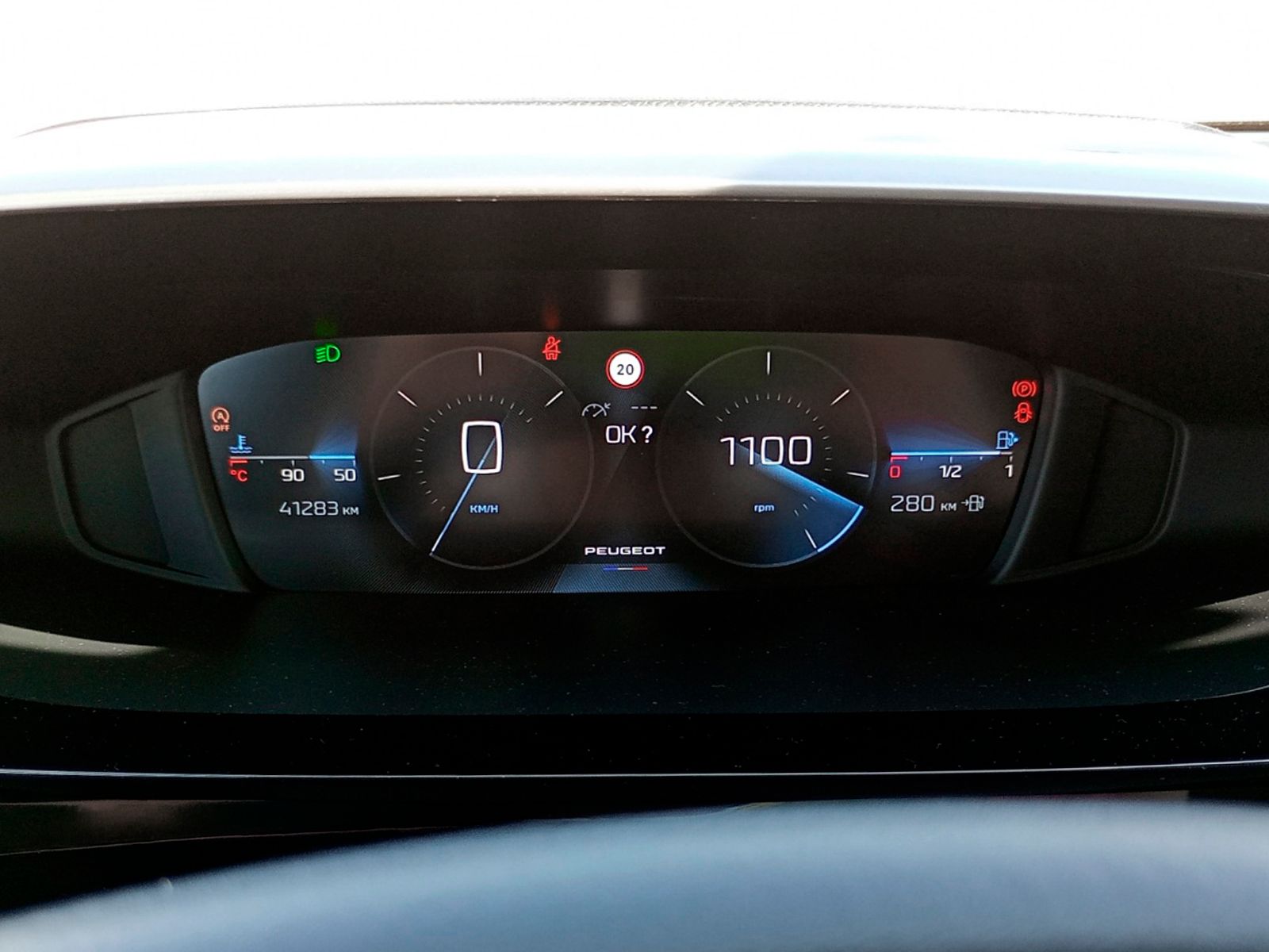 Peugeot 308 PureTech 130 Allure - foto 16