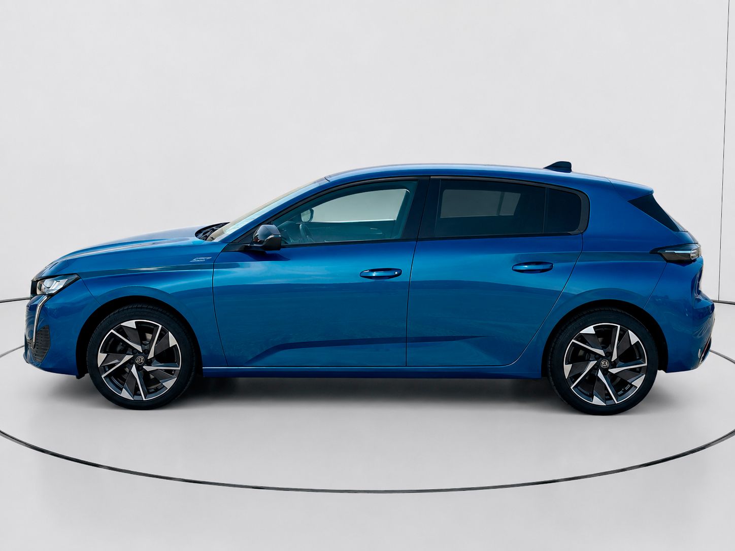 Peugeot 308 PureTech 130 Allure - foto 6