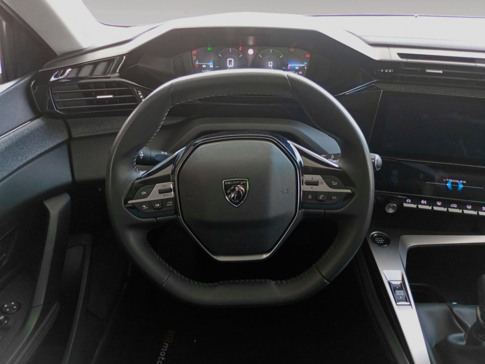 Peugeot 308 PureTech 130 Allure - foto 10
