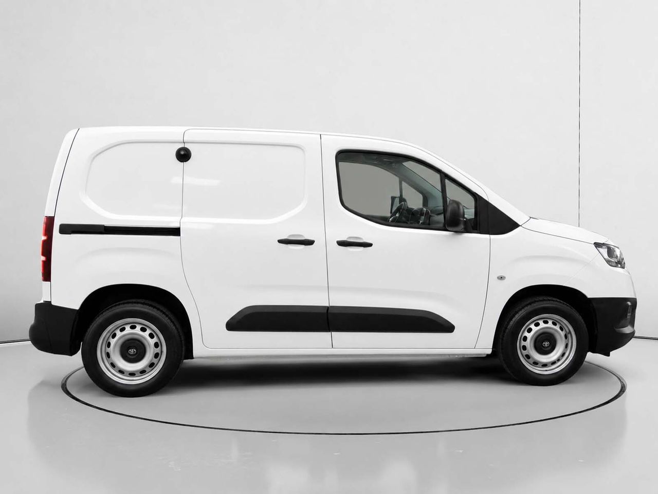 Toyota Proace City 1.5D GX Media 650kg - foto 2