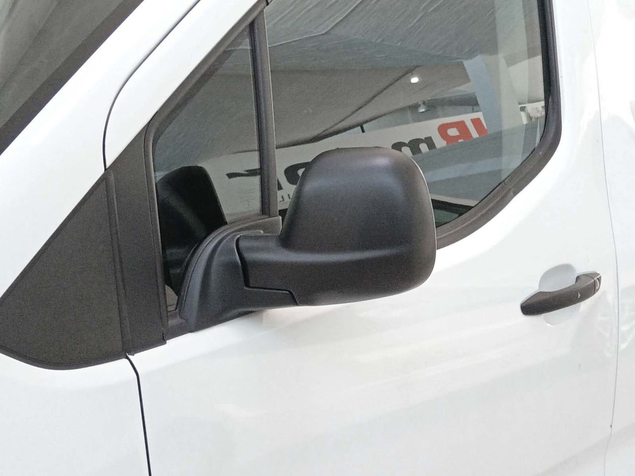 Toyota Proace City 1.5D GX Media 650kg - foto 21