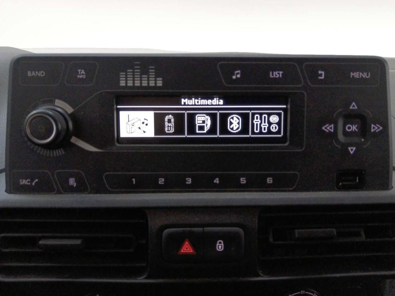 Toyota Proace City 1.5D GX Media 650kg - foto 16