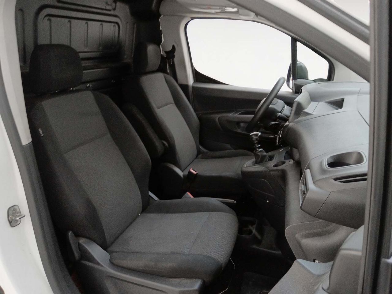 Toyota Proace City 1.5D GX Media 650kg - foto 11