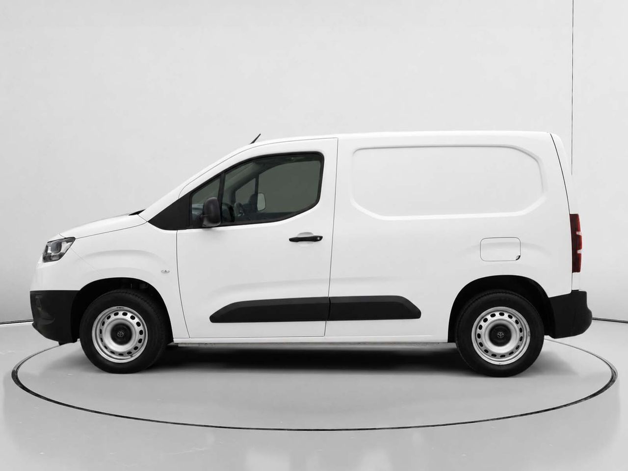 Toyota Proace City 1.5D GX Media 650kg - foto 6