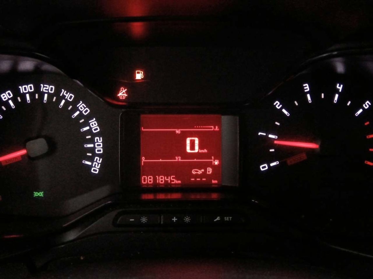 Toyota Proace City 1.5D GX Media 650kg - foto 15