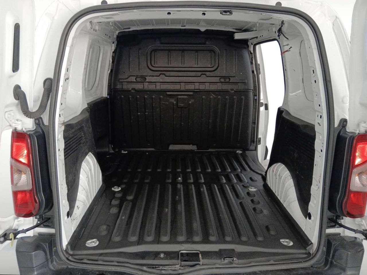 Toyota Proace City 1.5D GX Media 650kg - foto 13