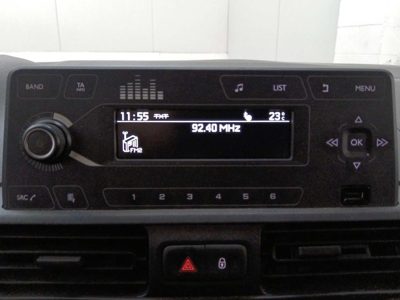 Toyota Proace City 1.5D GX Media 650kg - foto 17