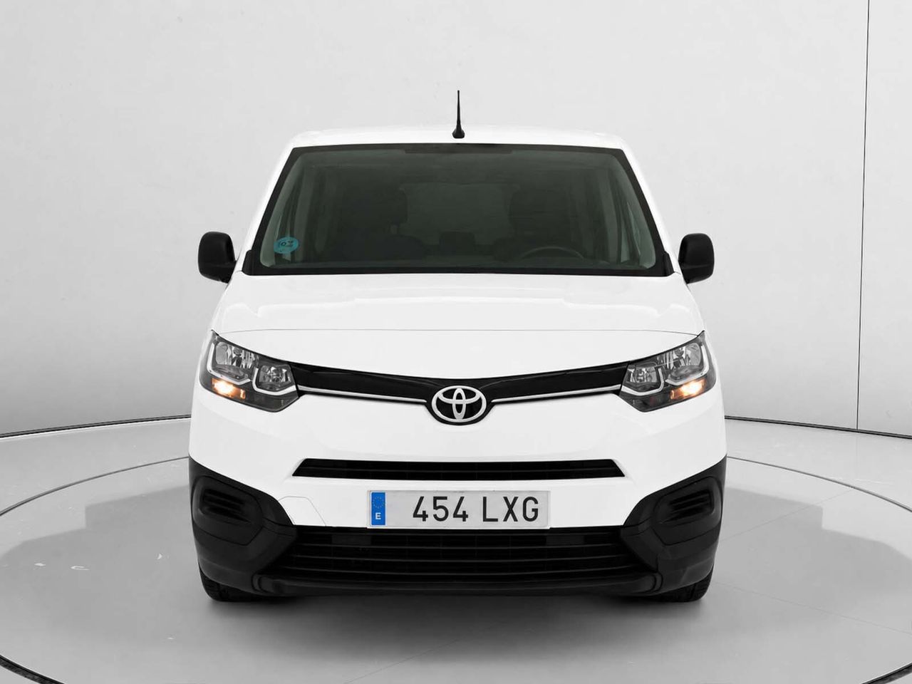 Toyota Proace City 1.5D GX Media 650kg - foto 7