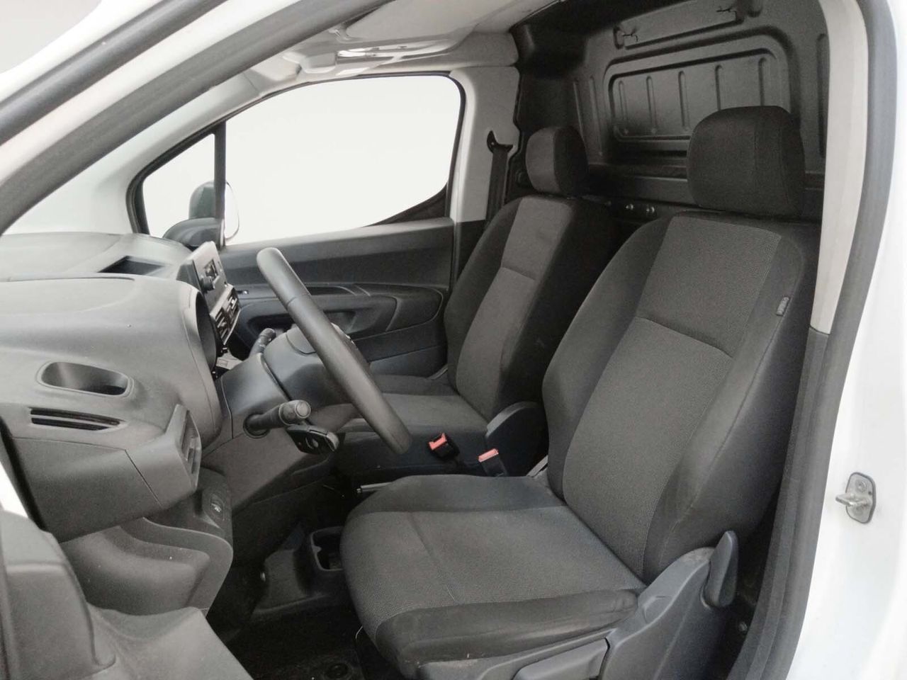 Toyota Proace City 1.5D GX Media 650kg - foto 10