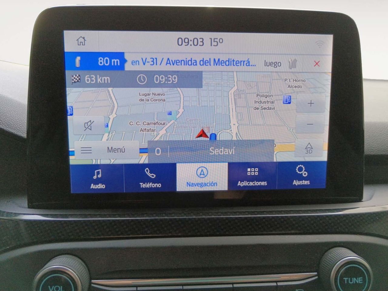 Ford Focus 1.0 EcoBoost ST-Line - foto 15