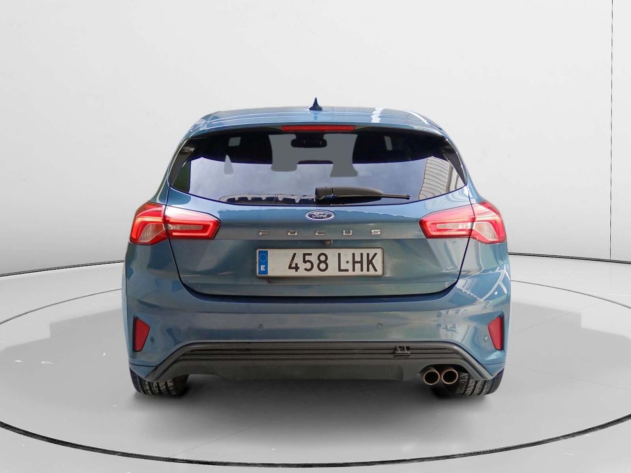 Ford Focus 1.0 EcoBoost ST-Line - foto 3
