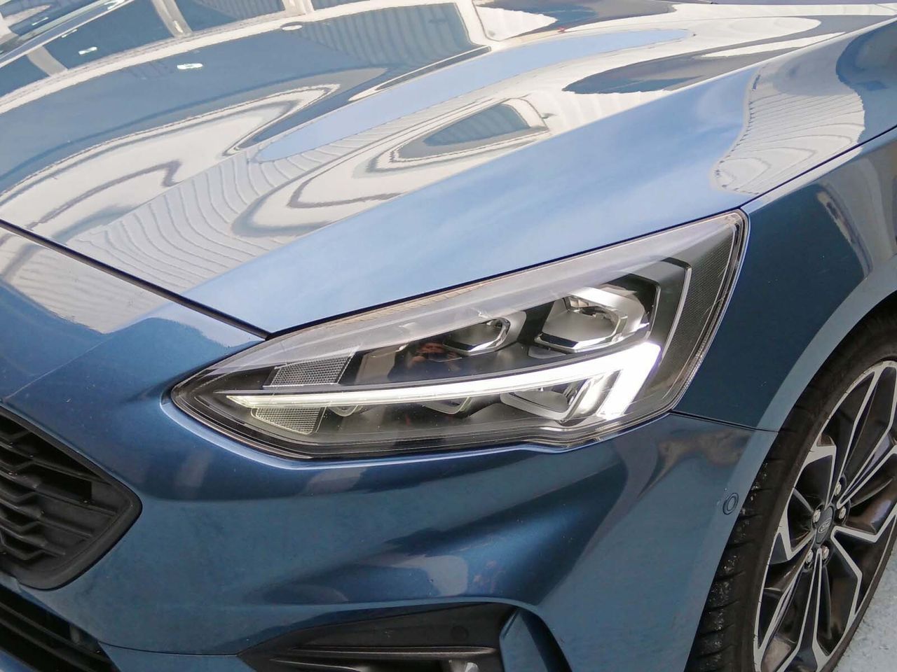 Ford Focus 1.0 EcoBoost ST-Line - foto 22