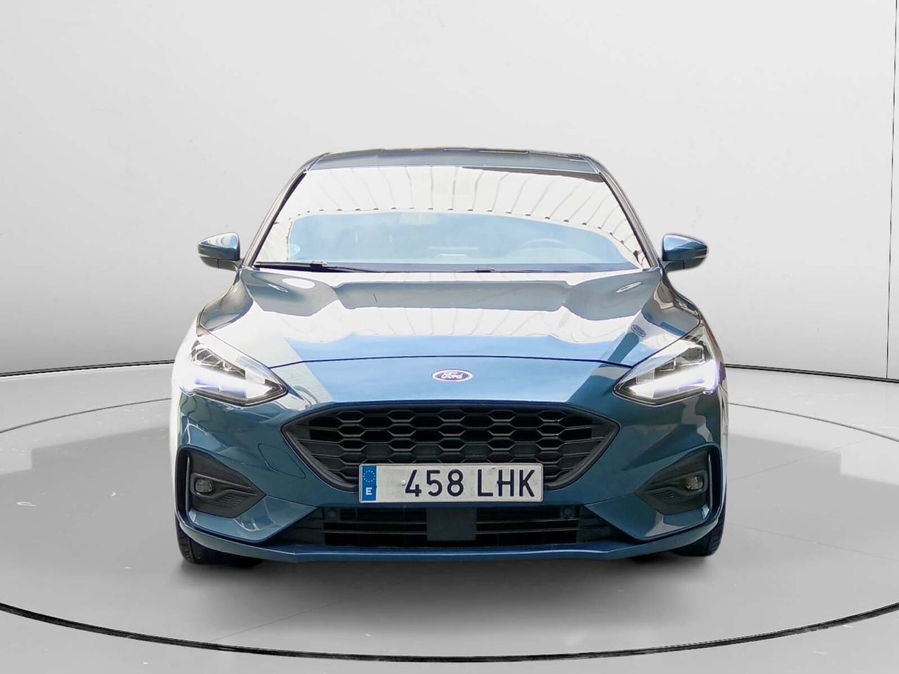 Ford Focus 1.0 EcoBoost ST-Line - foto 5