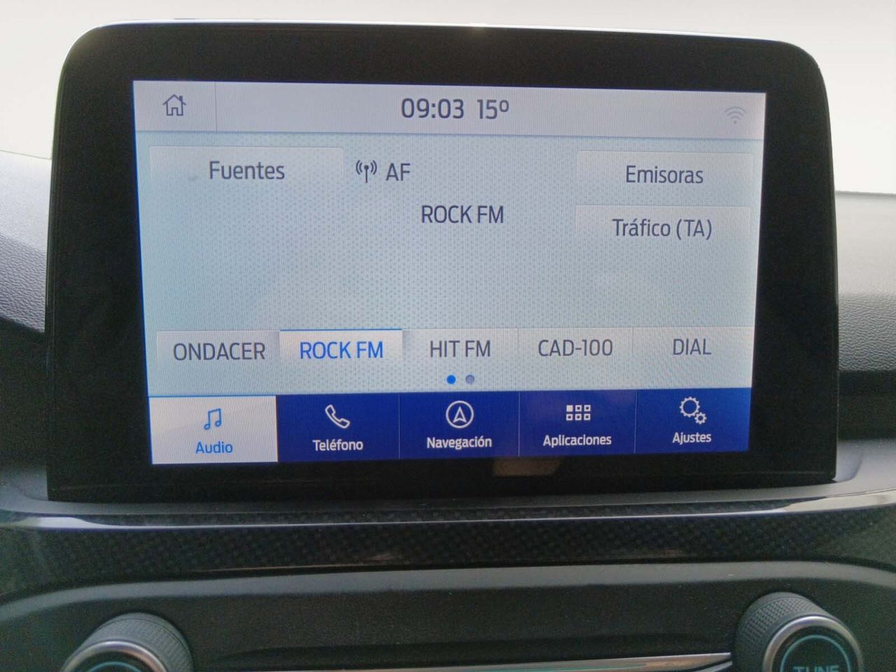 Ford Focus 1.0 EcoBoost ST-Line - foto 16