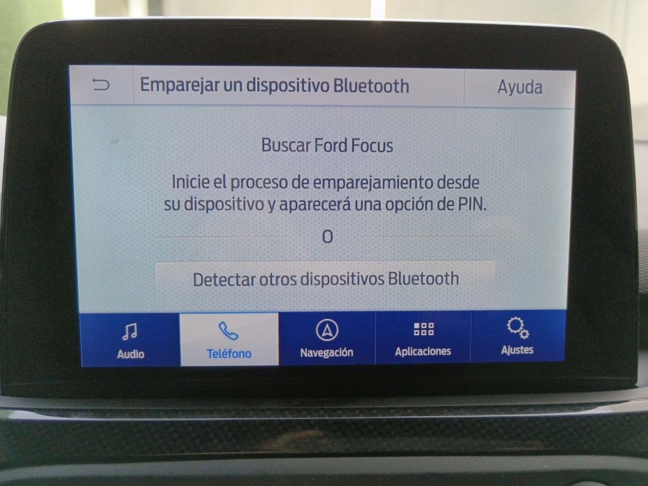 Ford Focus 1.0 EcoBoost ST-Line - foto 17