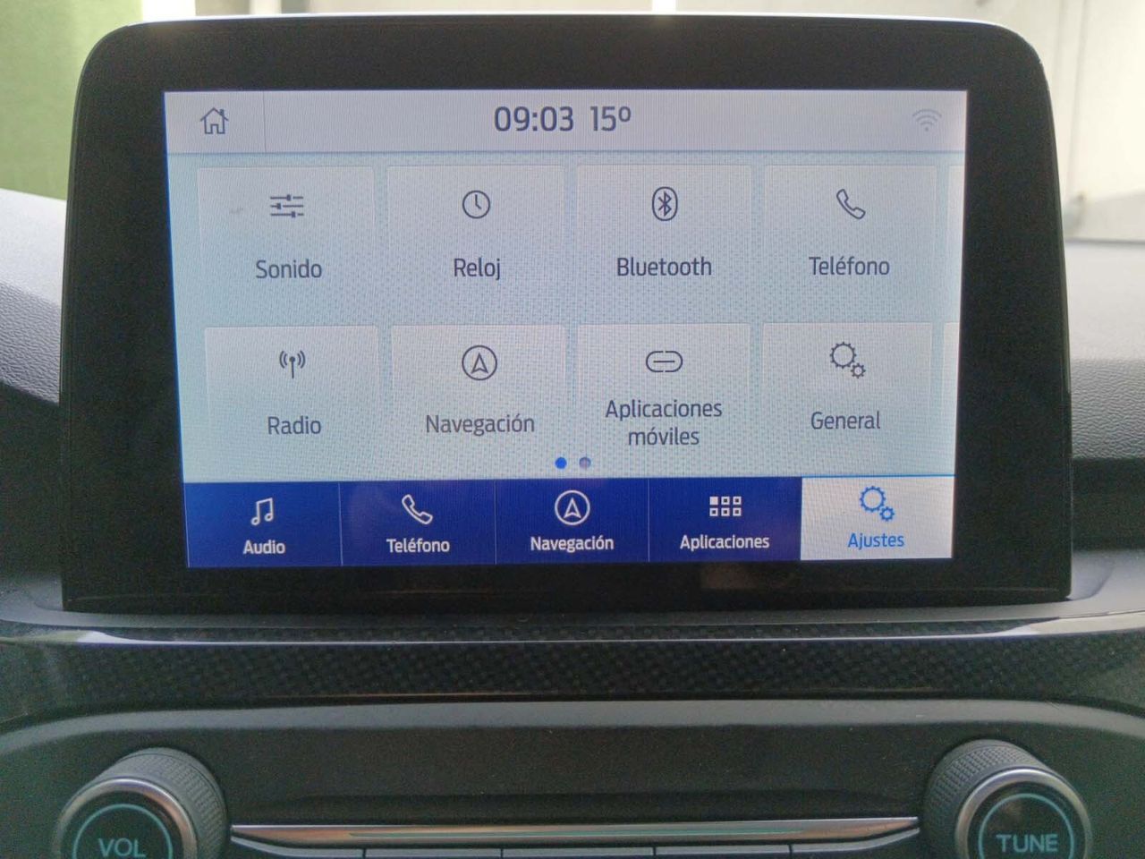 Ford Focus 1.0 EcoBoost ST-Line - foto 14