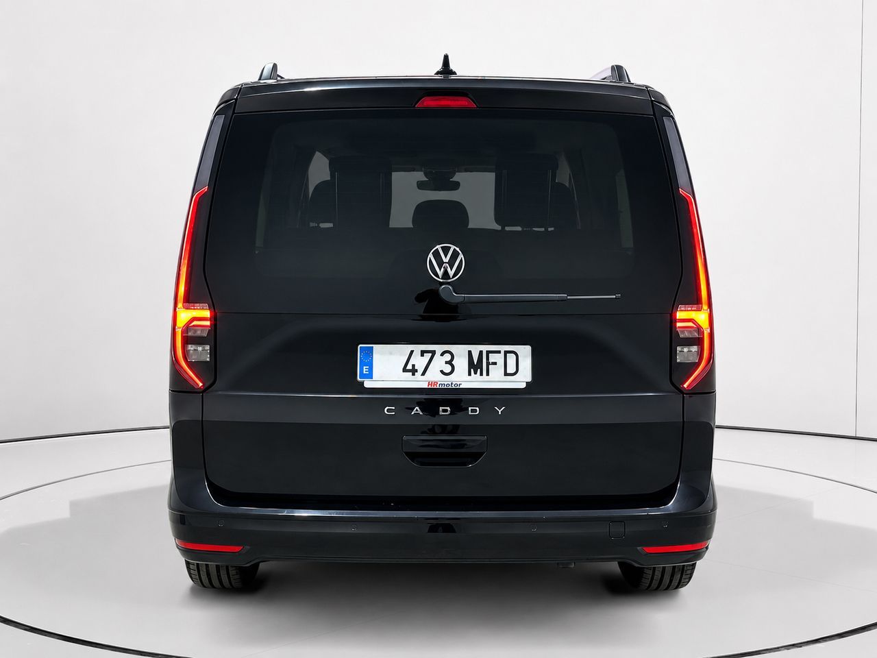 Volkswagen Caddy Maxi Life 1.5 TSI DSG - foto 4