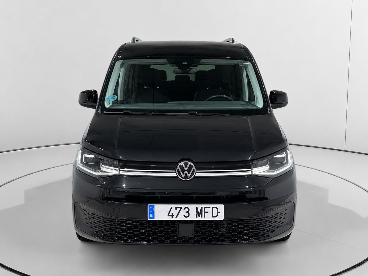 Volkswagen Caddy Maxi Life 1.5 TSI DSG - foto 7