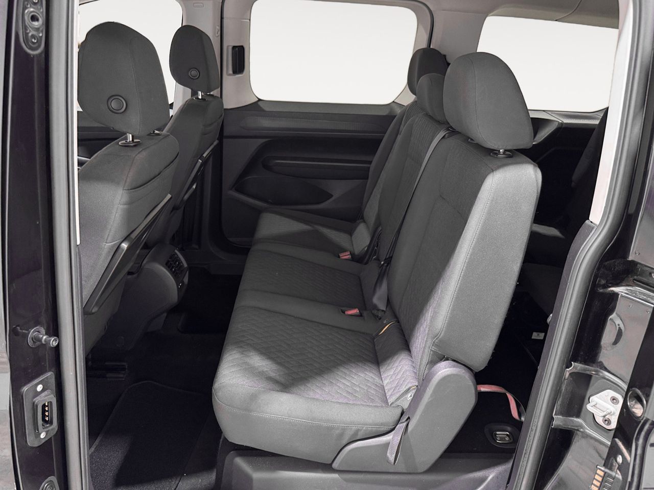 Volkswagen Caddy Maxi Life 1.5 TSI DSG - foto 11