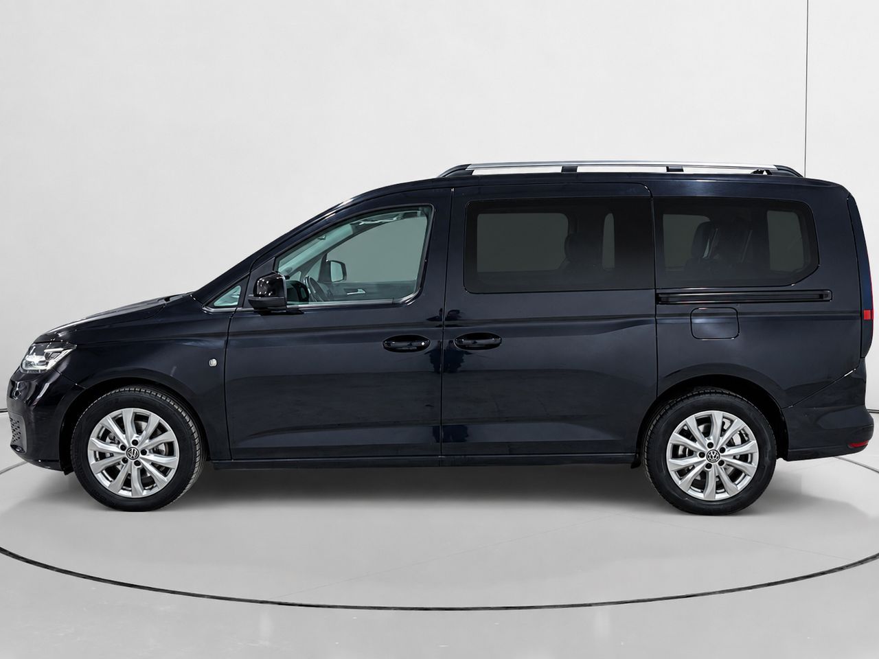 Volkswagen Caddy Maxi Life 1.5 TSI DSG - foto 6