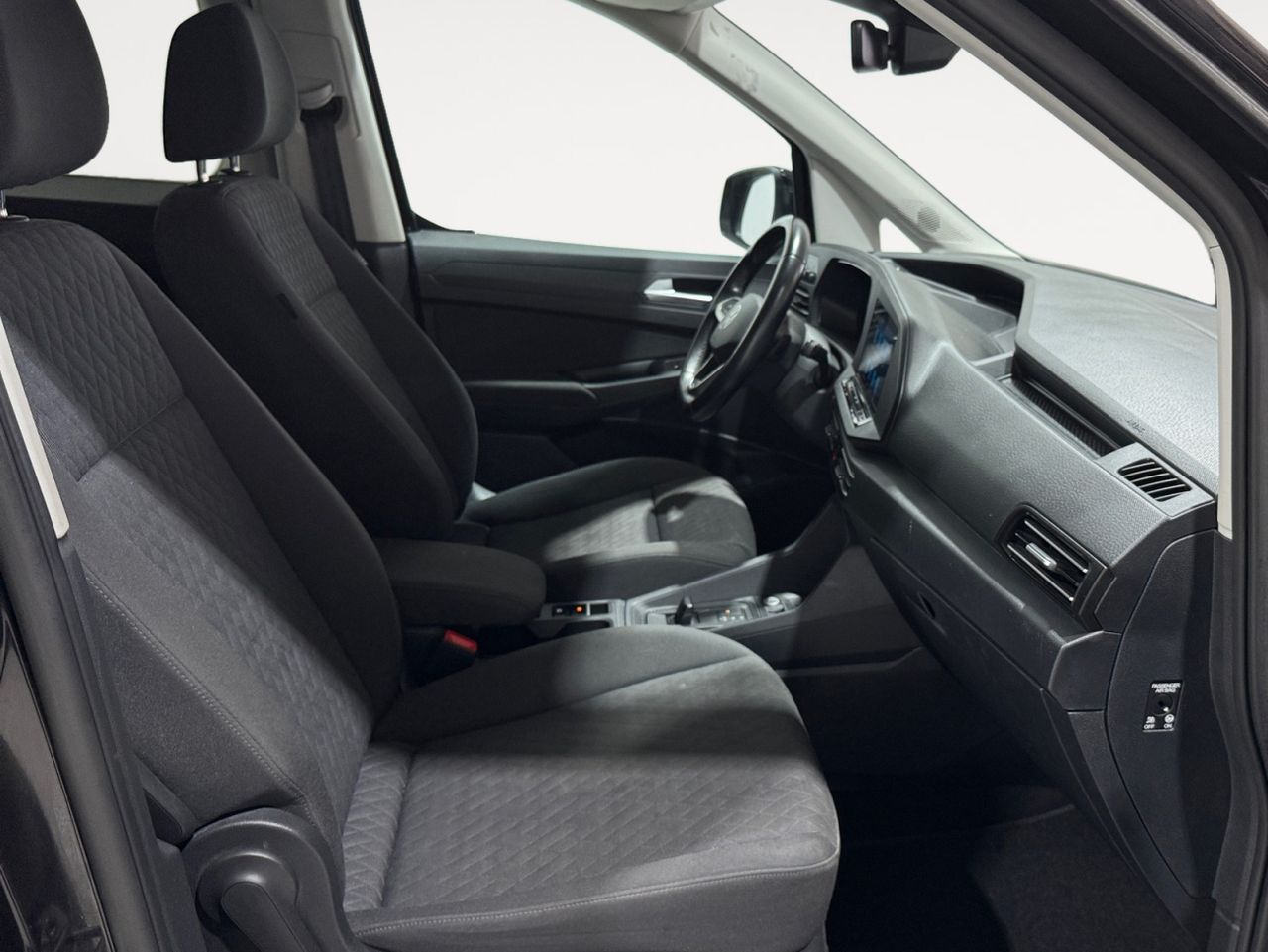 Volkswagen Caddy Maxi Life 1.5 TSI DSG - foto 12