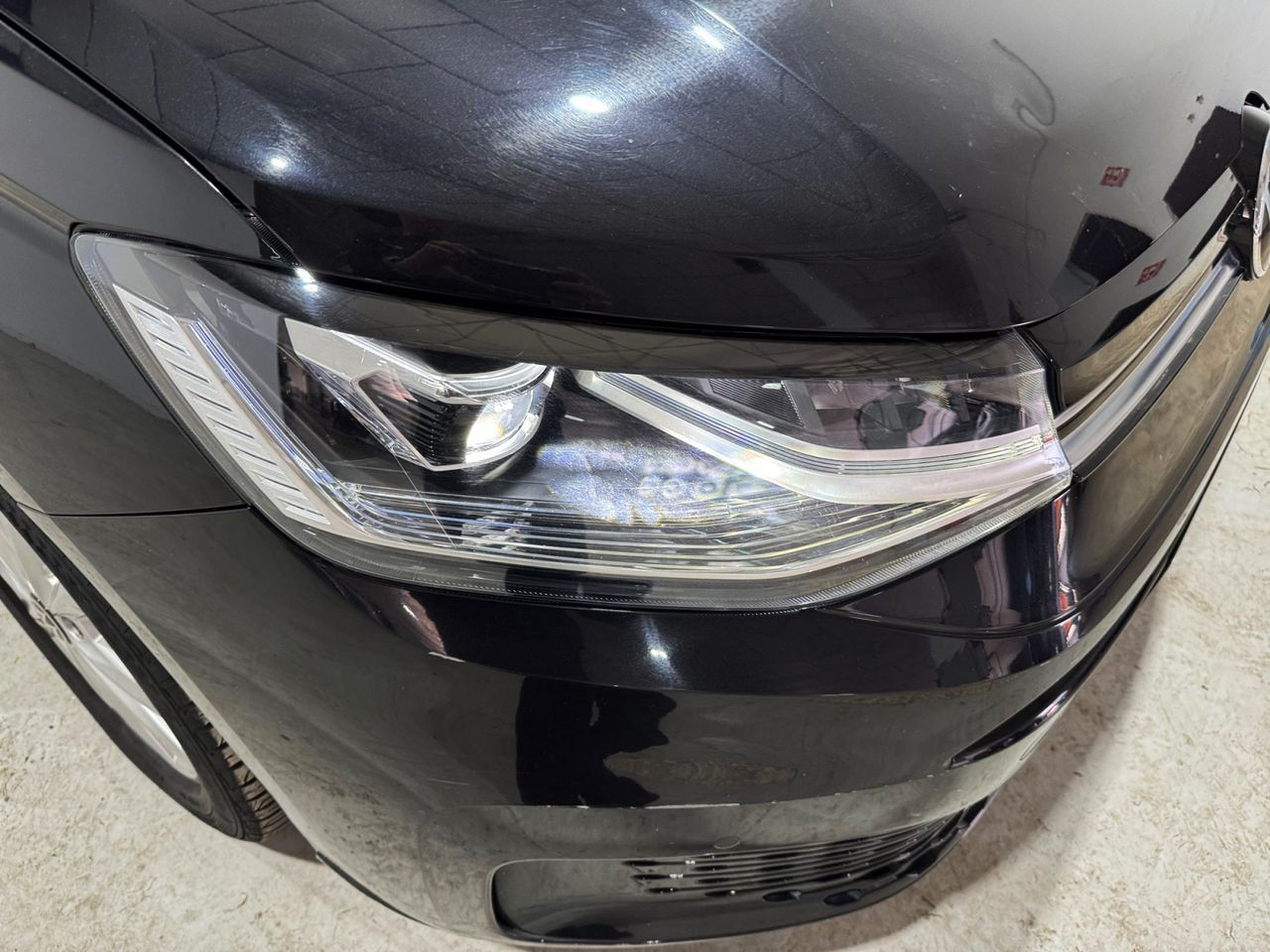 Volkswagen Caddy Maxi Life 1.5 TSI DSG - foto 22