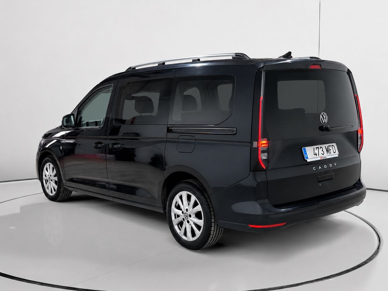 Volkswagen Caddy Maxi Life 1.5 TSI DSG - foto 5