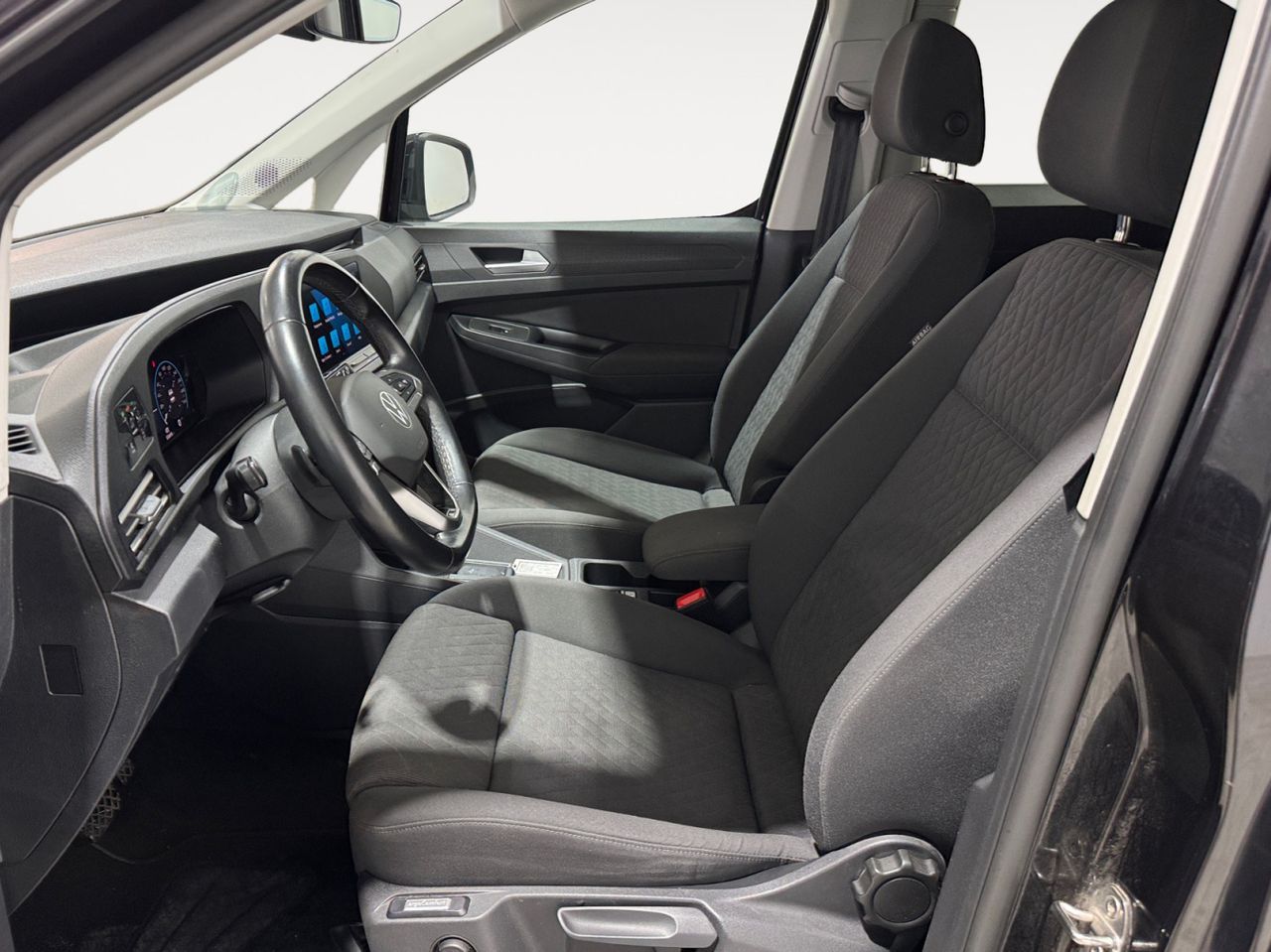 Volkswagen Caddy Maxi Life 1.5 TSI DSG - foto 10