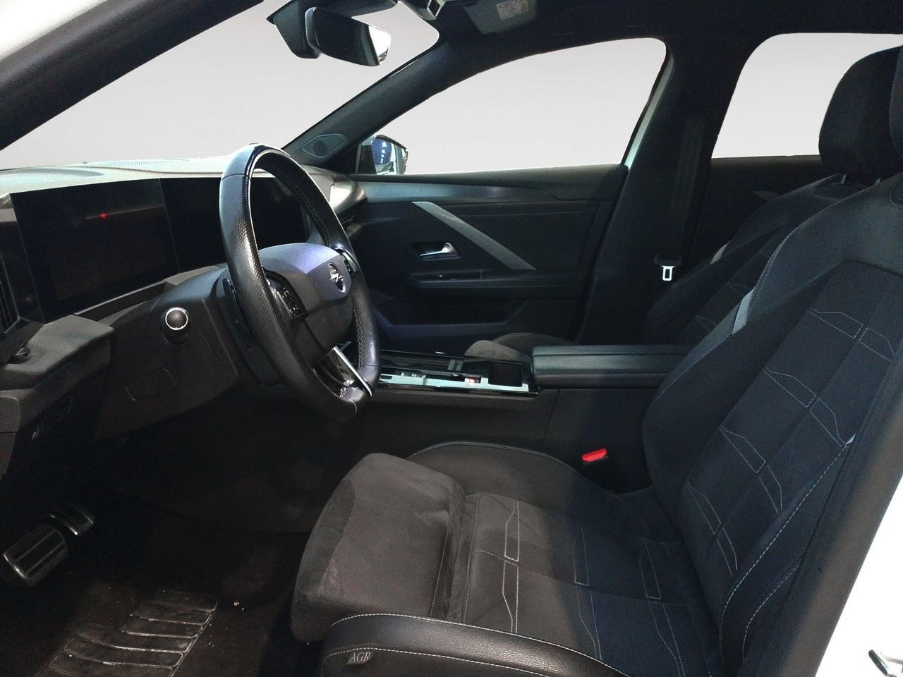 Opel Astra 1.2 Turbo XHT GS Line - foto 8