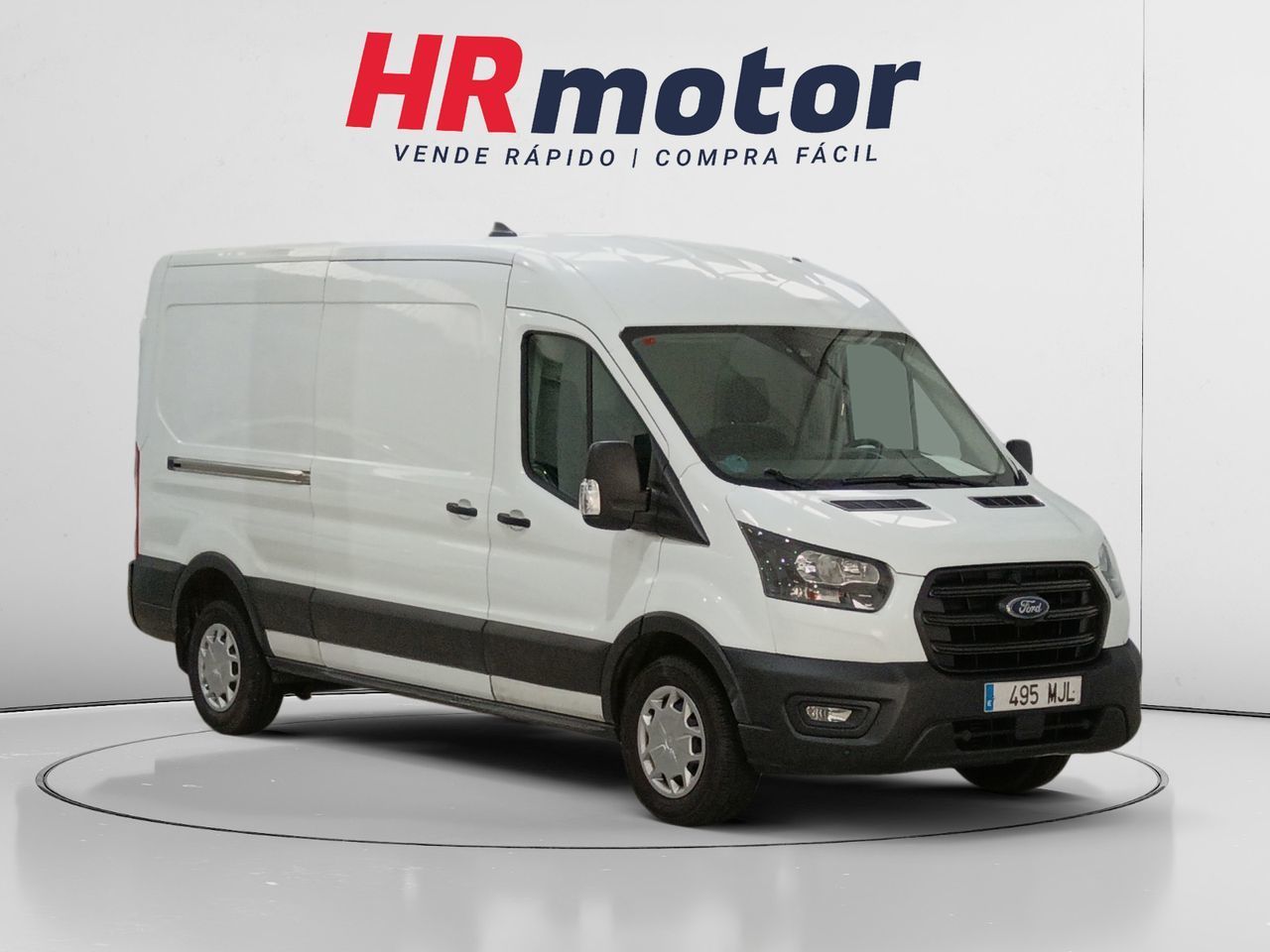 Ford Transit Furgon 350 L3H2 Trend