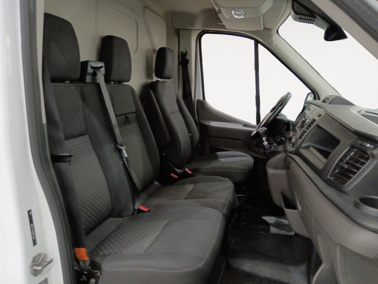 Ford Transit Furgon 350 L3H2 Trend - foto 10