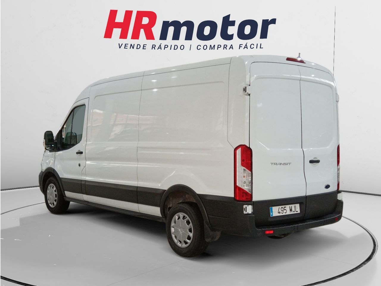 Ford Transit Furgon 350 L3H2 Trend - foto 4