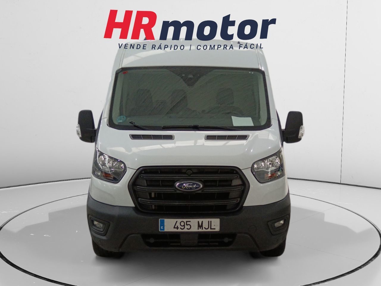 Ford Transit Furgon 350 L3H2 Trend - foto 5