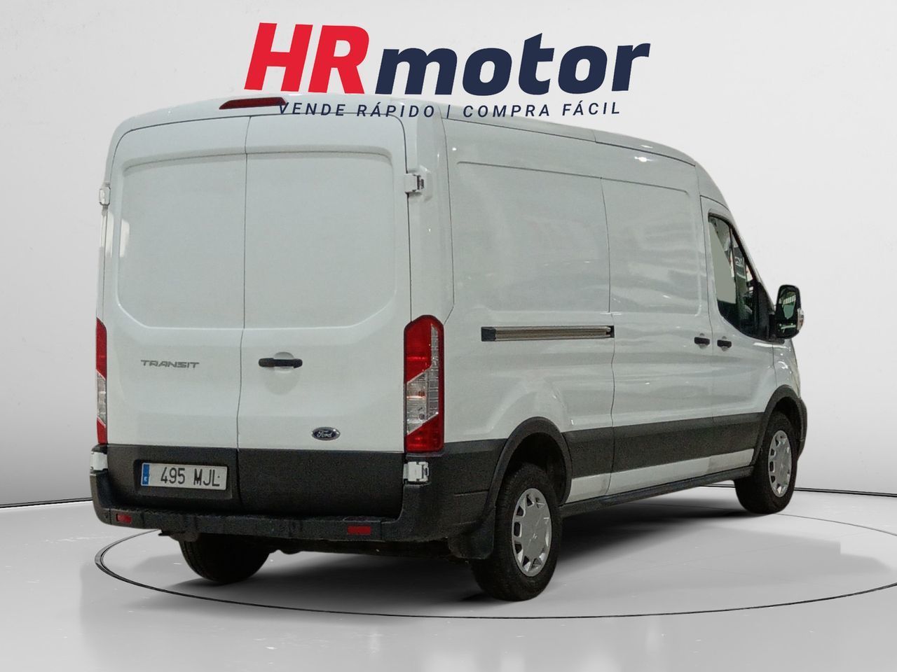 Ford Transit Furgon 350 L3H2 Trend - foto 2