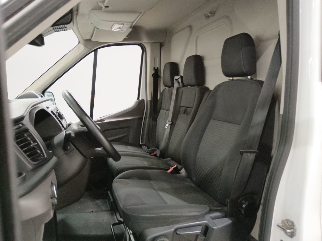 Ford Transit Furgon 350 L3H2 Trend - foto 9