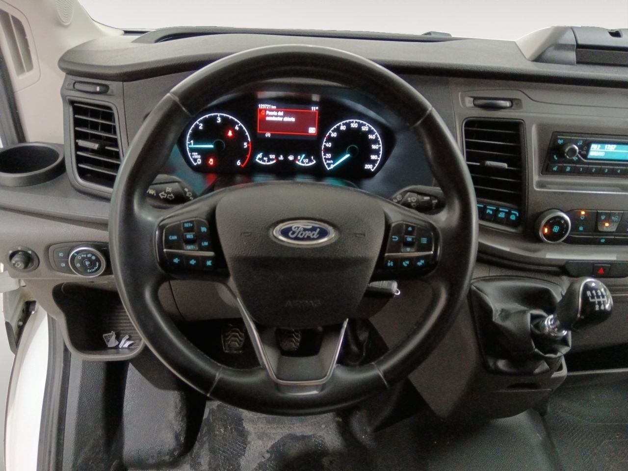 Ford Transit Furgon 350 L3H2 Trend - foto 8