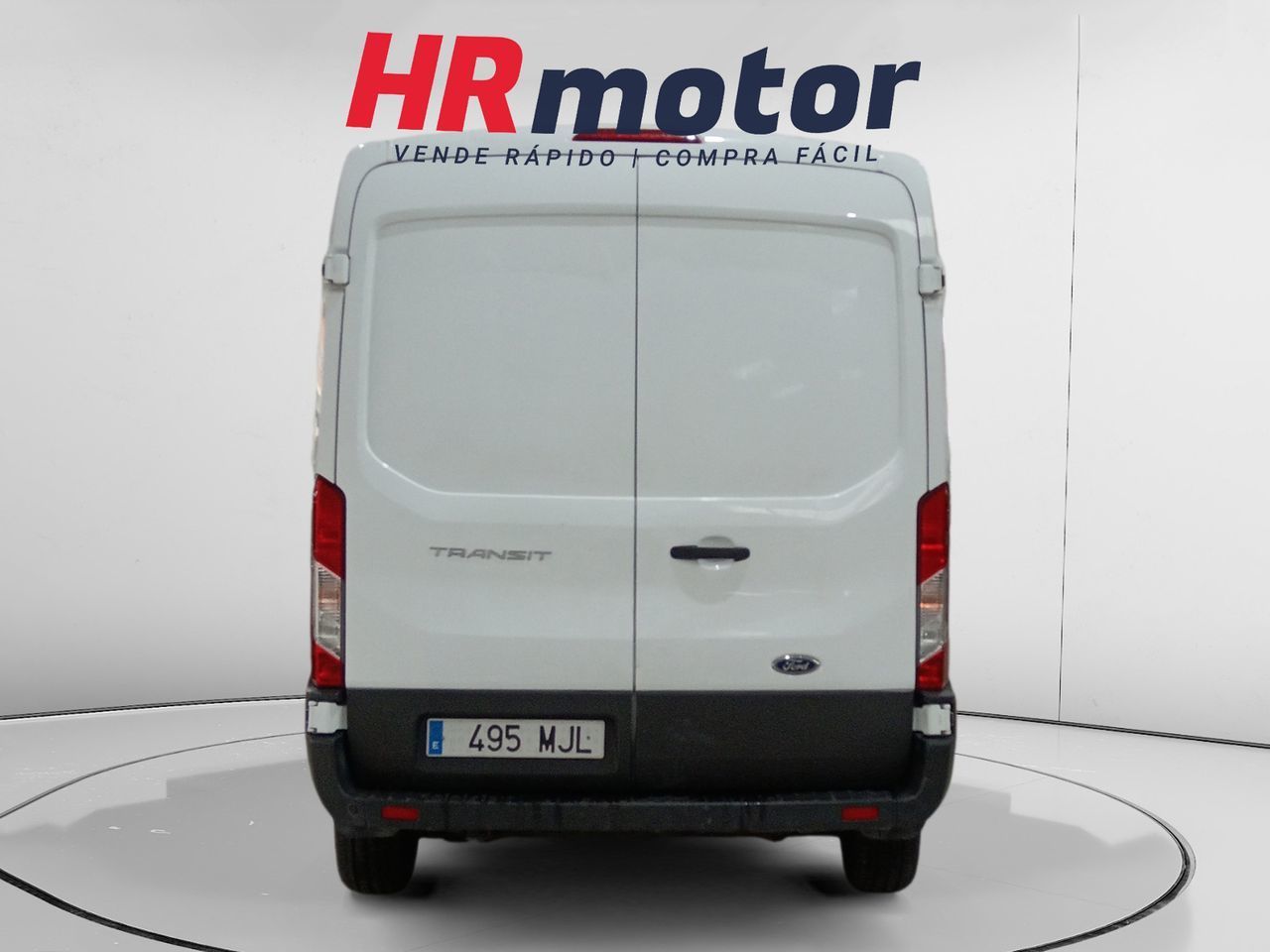 Ford Transit Furgon 350 L3H2 Trend - foto 3