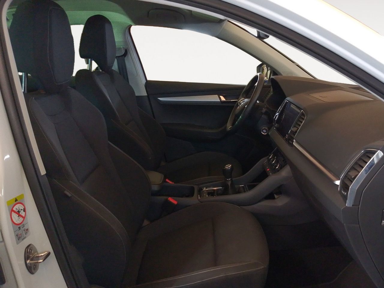Škoda Karoq 2.0 TDI Selection - foto 10