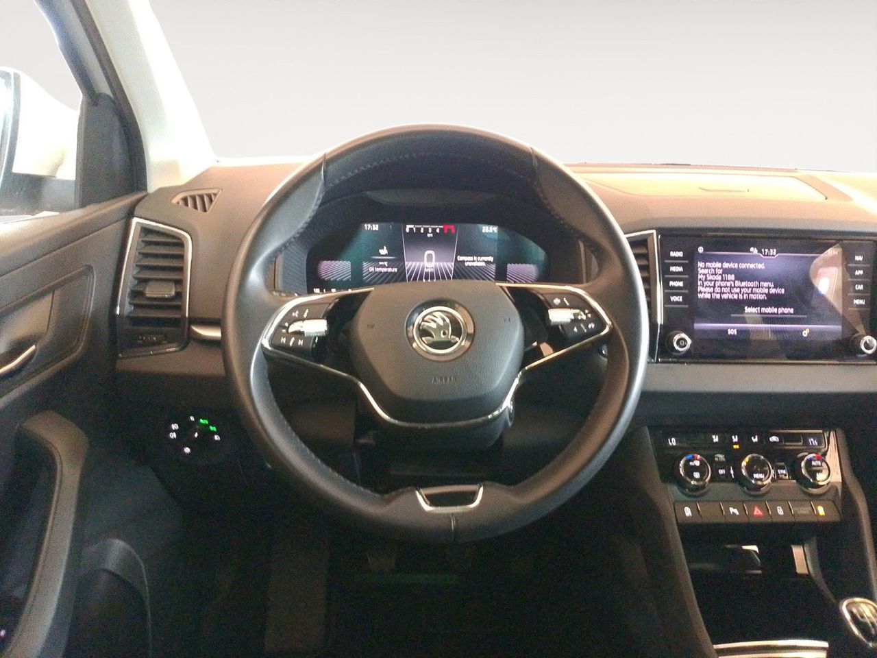 Škoda Karoq 2.0 TDI Selection - foto 7