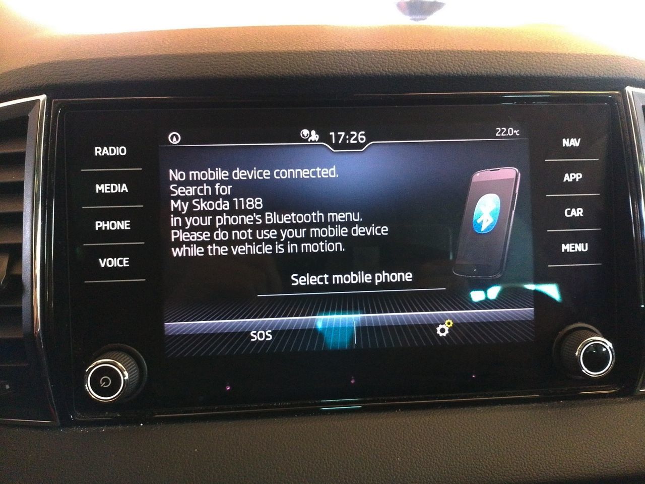 Škoda Karoq 2.0 TDI Selection - foto 14