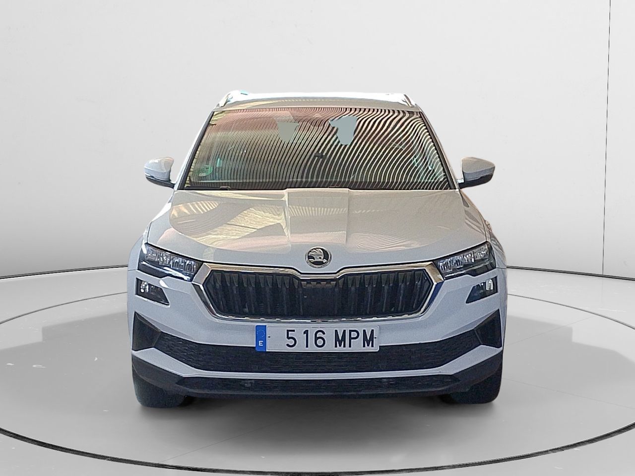 Škoda Karoq 2.0 TDI Selection - foto 5