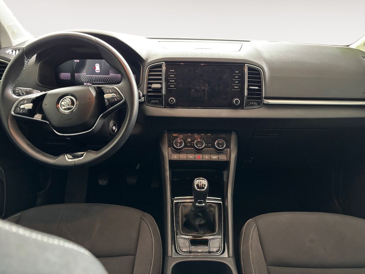 Škoda Karoq 2.0 TDI Selection - foto 7