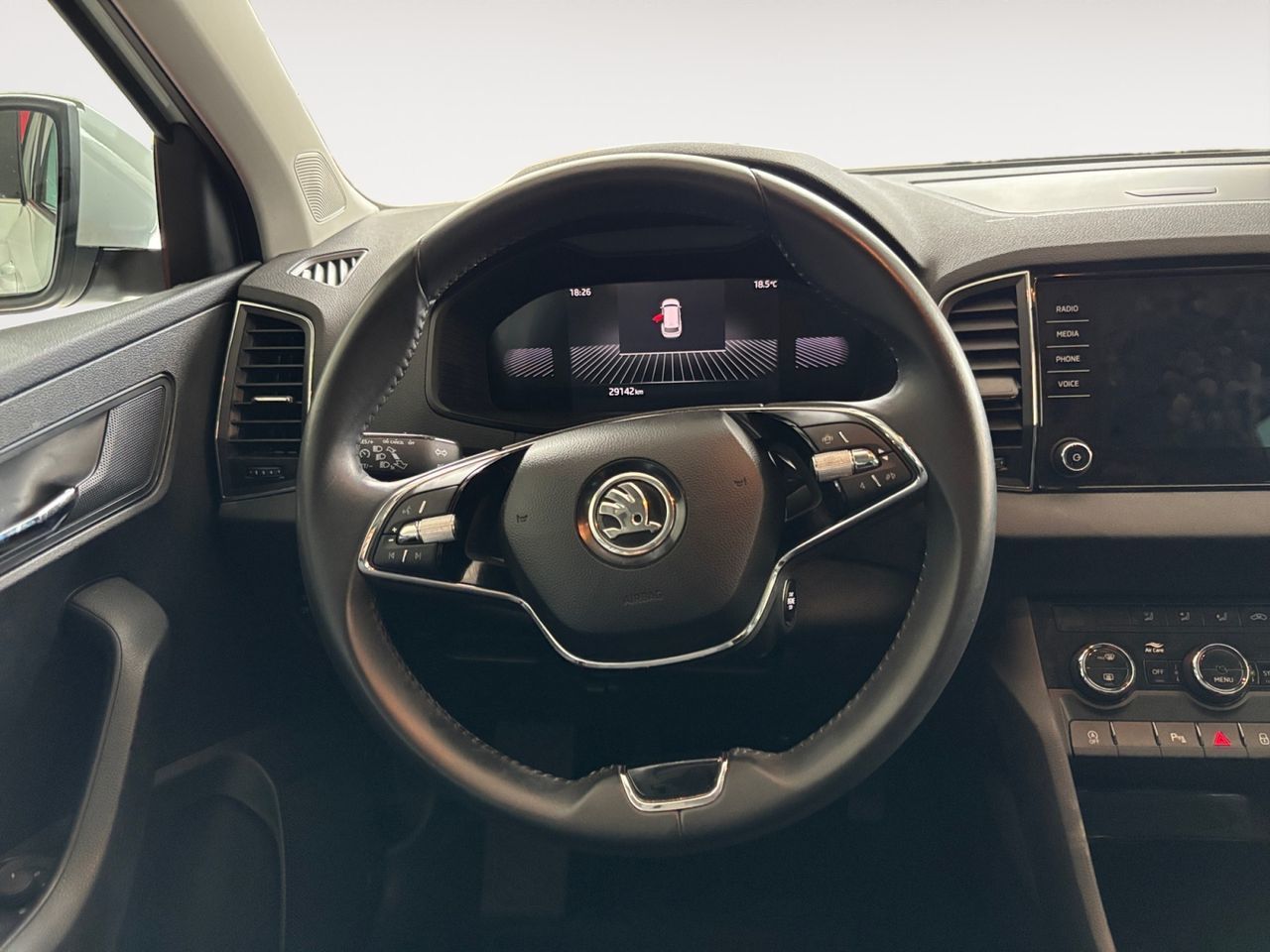 Škoda Karoq 2.0 TDI Selection - foto 8