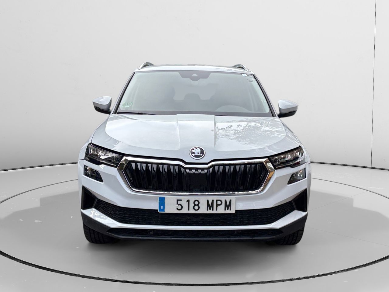 Škoda Karoq 2.0 TDI Selection - foto 5