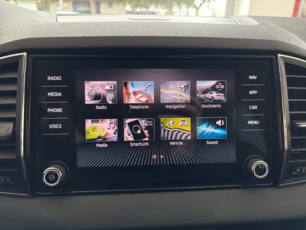 Škoda Karoq 2.0 TDI Selection - foto 15