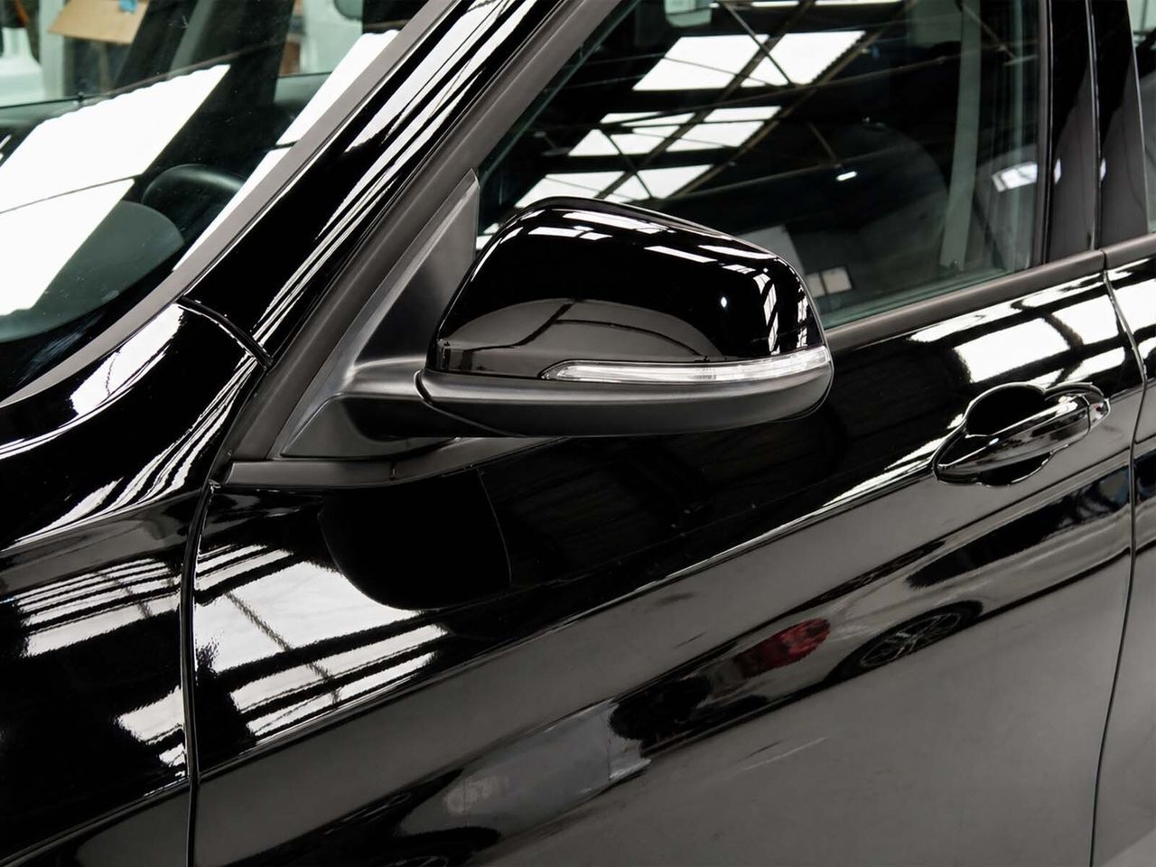 BMW X1 sDrive16d - foto 20