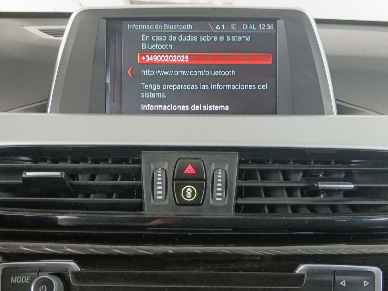 BMW X1 sDrive16d - foto 17